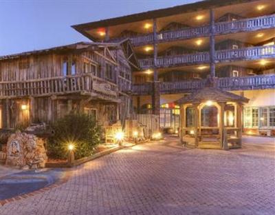 фото отеля Driftwood Resort