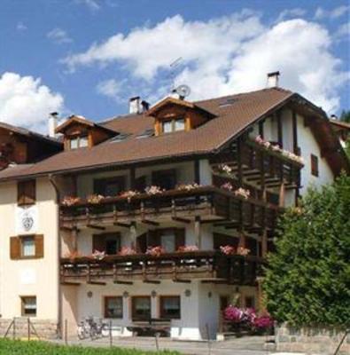 фото отеля Hotel Montanara Predazzo