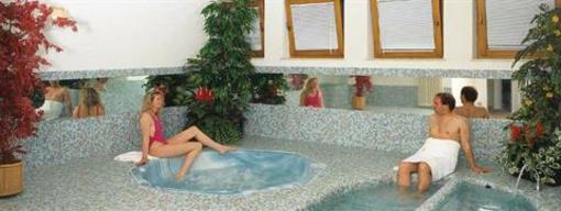 фото отеля Hotel Montanara Predazzo