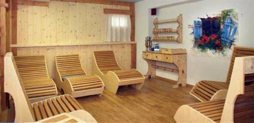 фото отеля Hotel Montanara Predazzo