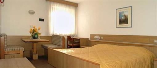 фото отеля Hotel Montanara Predazzo