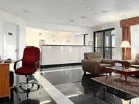 Days Inn and Suites Port Arthur (Texas)