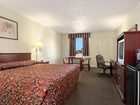 фото отеля Days Inn and Suites Port Arthur (Texas)