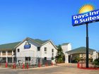 фото отеля Days Inn and Suites Port Arthur (Texas)