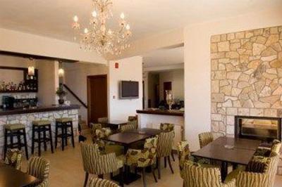 фото отеля Vytina Mountain View Hotel