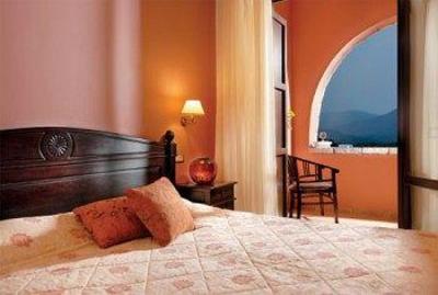 фото отеля Vytina Mountain View Hotel