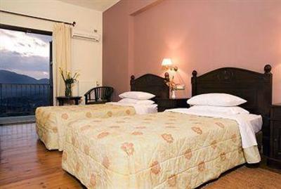 фото отеля Vytina Mountain View Hotel
