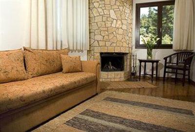 фото отеля Vytina Mountain View Hotel