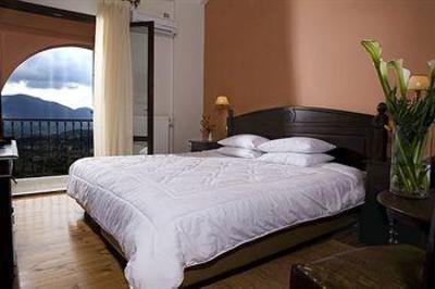 фото отеля Vytina Mountain View Hotel