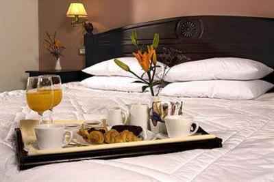 фото отеля Vytina Mountain View Hotel
