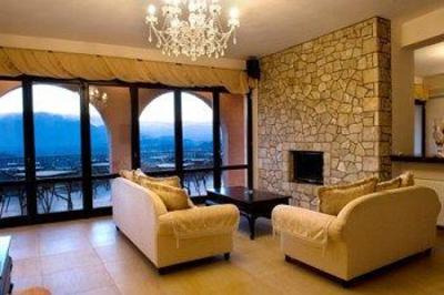 фото отеля Vytina Mountain View Hotel