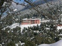 Vytina Mountain View Hotel