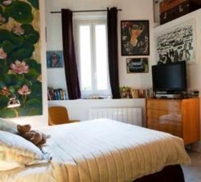 фото отеля Nid ‘Oiseau Chambres d’Hotes Montpellier