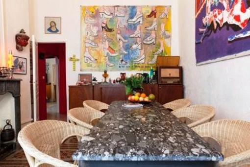 фото отеля Nid ‘Oiseau Chambres d’Hotes Montpellier