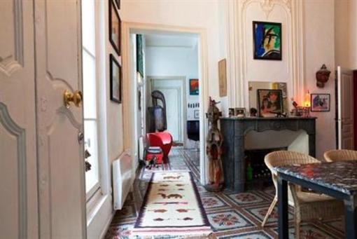 фото отеля Nid ‘Oiseau Chambres d’Hotes Montpellier