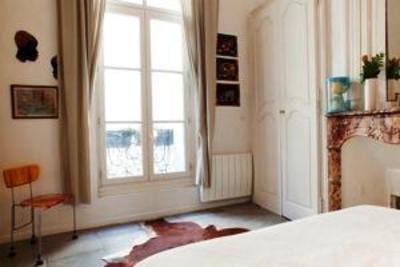 фото отеля Nid ‘Oiseau Chambres d’Hotes Montpellier