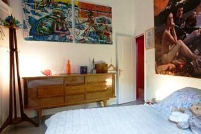 фото отеля Nid ‘Oiseau Chambres d’Hotes Montpellier