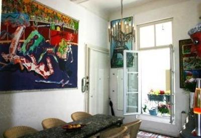 фото отеля Nid ‘Oiseau Chambres d’Hotes Montpellier