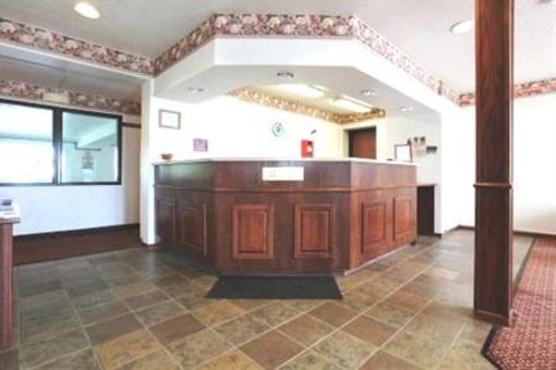 фото отеля Americas Best Value Inn & Suites Northfield