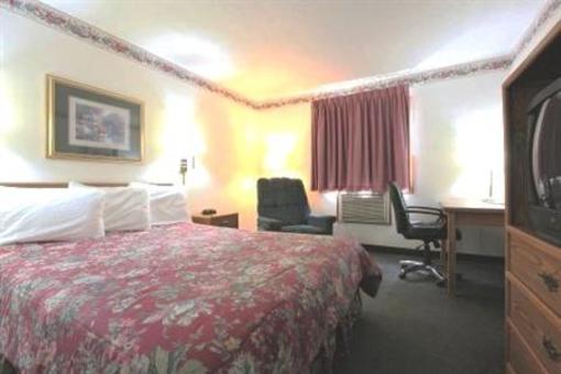 фото отеля Americas Best Value Inn & Suites Northfield