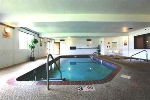 фото отеля Americas Best Value Inn & Suites Northfield