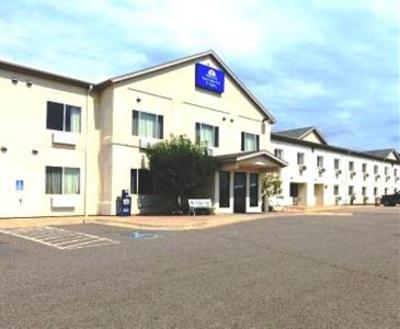 фото отеля Americas Best Value Inn & Suites Northfield