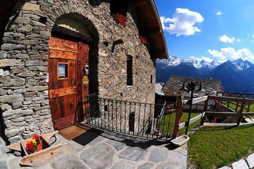 фото отеля Locanda Lo Foo