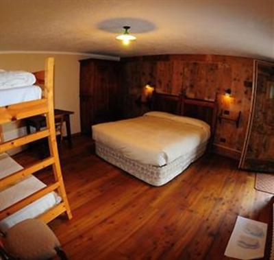 фото отеля Locanda Lo Foo