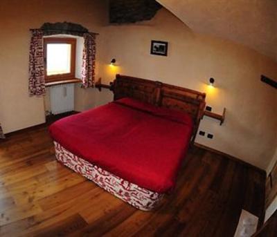 фото отеля Locanda Lo Foo