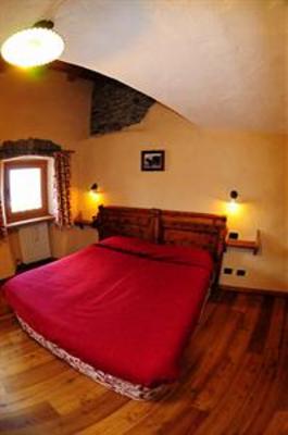 фото отеля Locanda Lo Foo