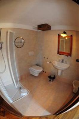 фото отеля Locanda Lo Foo