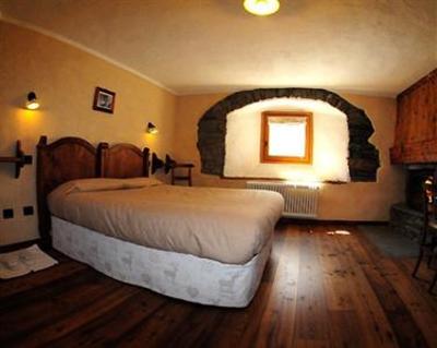 фото отеля Locanda Lo Foo
