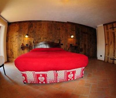 фото отеля Locanda Lo Foo