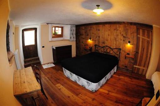 фото отеля Locanda Lo Foo