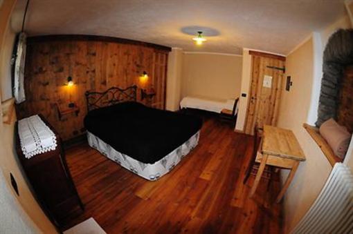 фото отеля Locanda Lo Foo