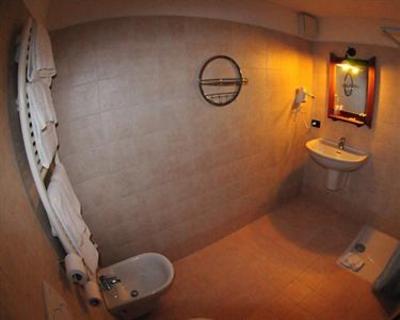 фото отеля Locanda Lo Foo