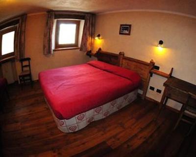 фото отеля Locanda Lo Foo