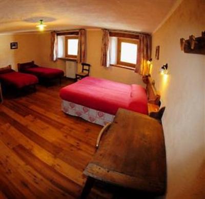 фото отеля Locanda Lo Foo