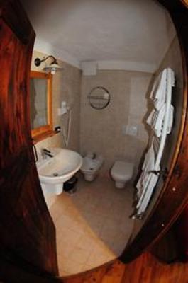 фото отеля Locanda Lo Foo