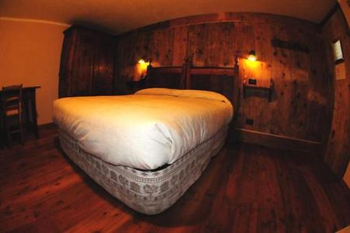 фото отеля Locanda Lo Foo