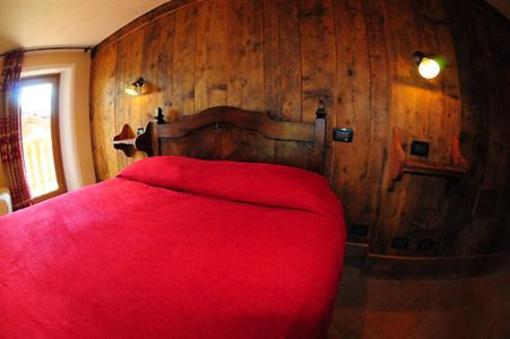 фото отеля Locanda Lo Foo