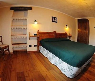фото отеля Locanda Lo Foo