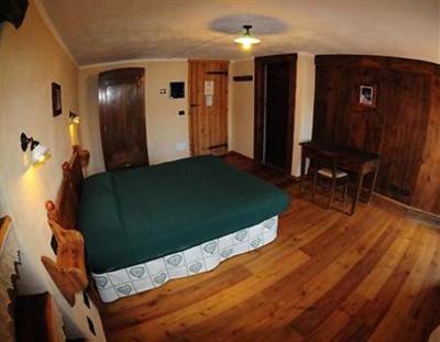 фото отеля Locanda Lo Foo