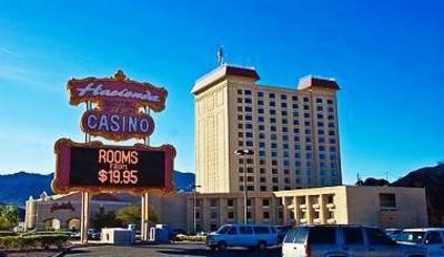 фото отеля Hacienda Hotel Boulder City