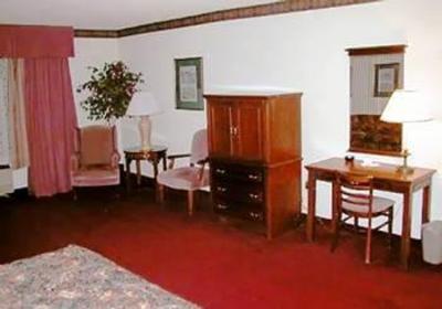 фото отеля Hacienda Hotel Boulder City