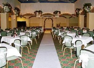 фото отеля Hacienda Hotel Boulder City