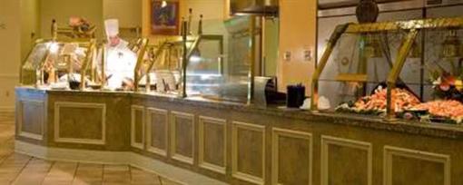 фото отеля Hacienda Hotel Boulder City