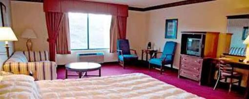 фото отеля Hacienda Hotel Boulder City