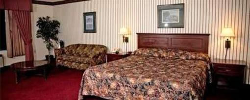фото отеля Hacienda Hotel Boulder City