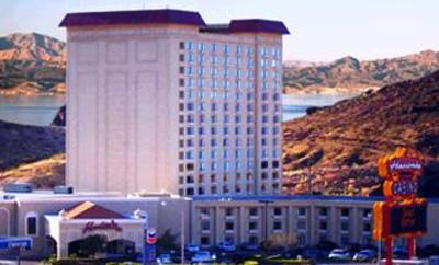 фото отеля Hacienda Hotel Boulder City